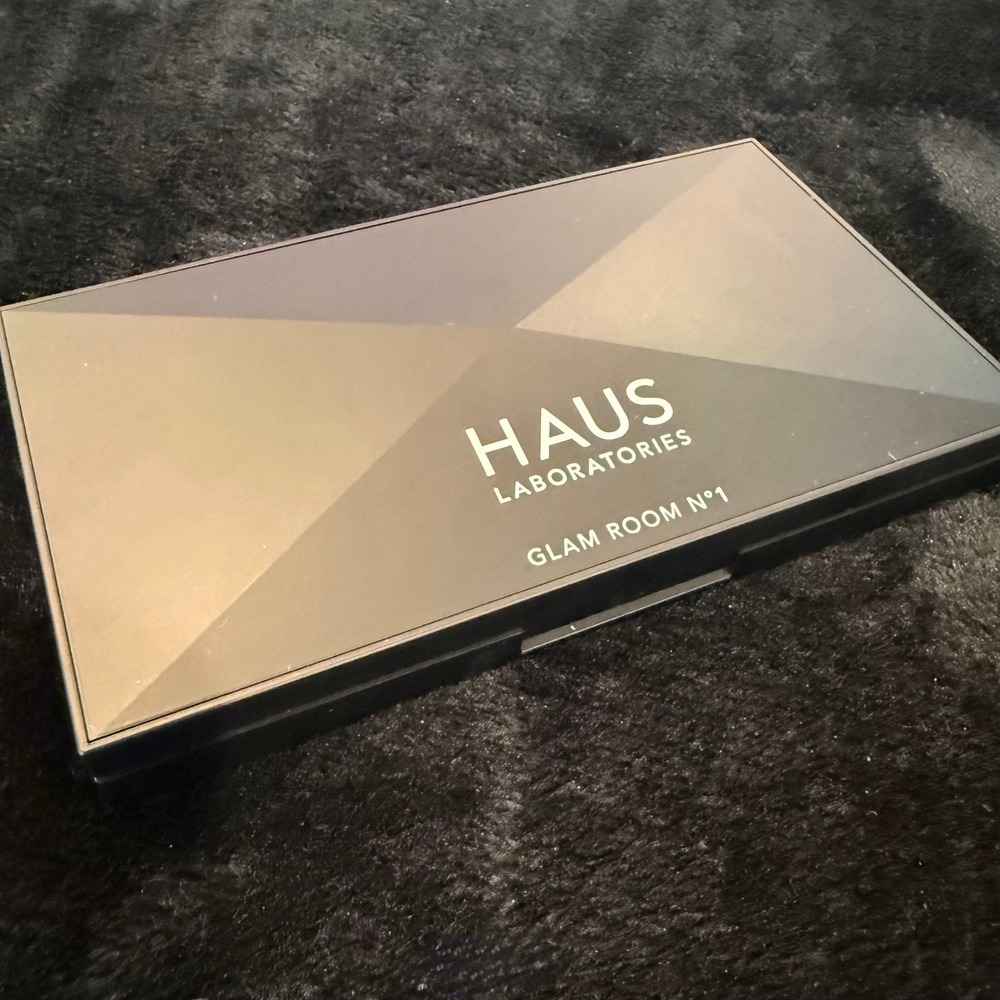 Haus Laboratories Glam Room No. 1 Fame Eyeshadow Palette Lady Gaga Discontinued - Picture 8 of 10